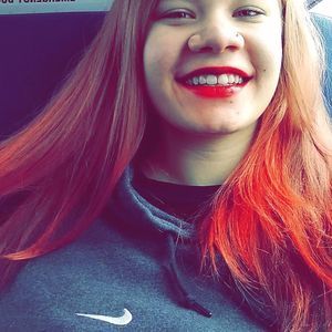 Meet your Posher, Misty